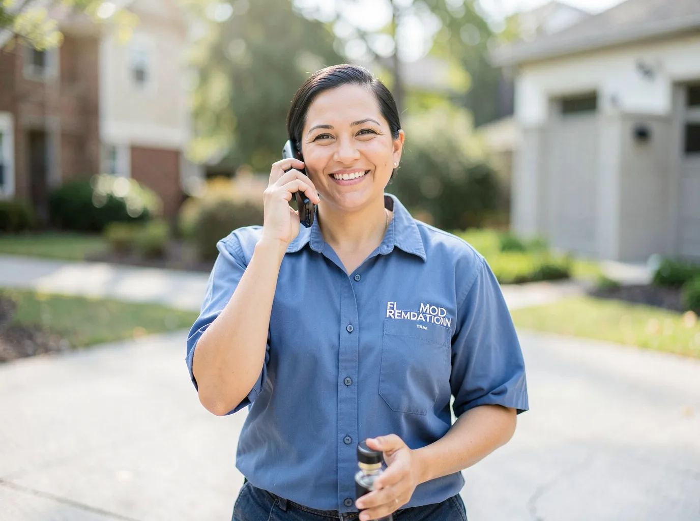 Mold Remediation Readfield, ME FAQs
